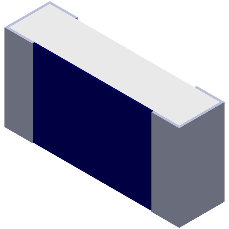 fuse Footprint, Symbol and 3D Model search results