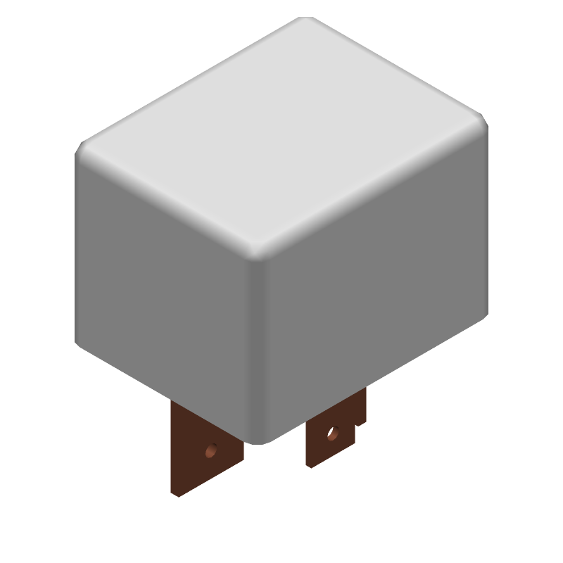 3D Model