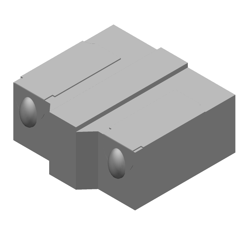 Inductor Power Shielded Wirewound 1.5uH 10% 100KHz 14Q-Factor Metal Alloy Powder 4.1A 0.048Ohm DCR T/R