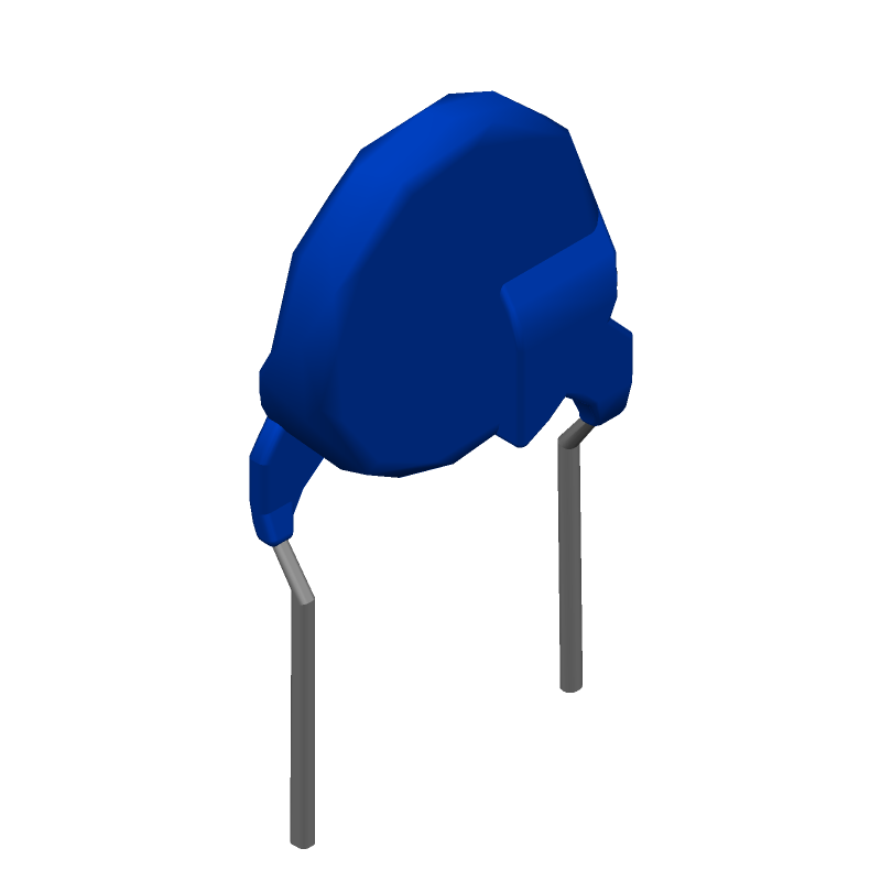 3D Model