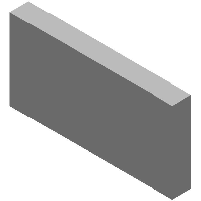 Fixed Resistor, Ruthenium Oxide, 0.5W, 5100ohm, 200V, 5% +/-Tol, 200ppm/Cel, Surface Mount, 2010, CHIP, ROHS COMPLIANT
