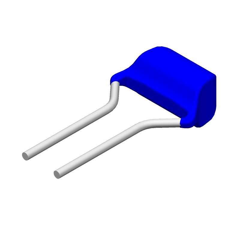 3D Model