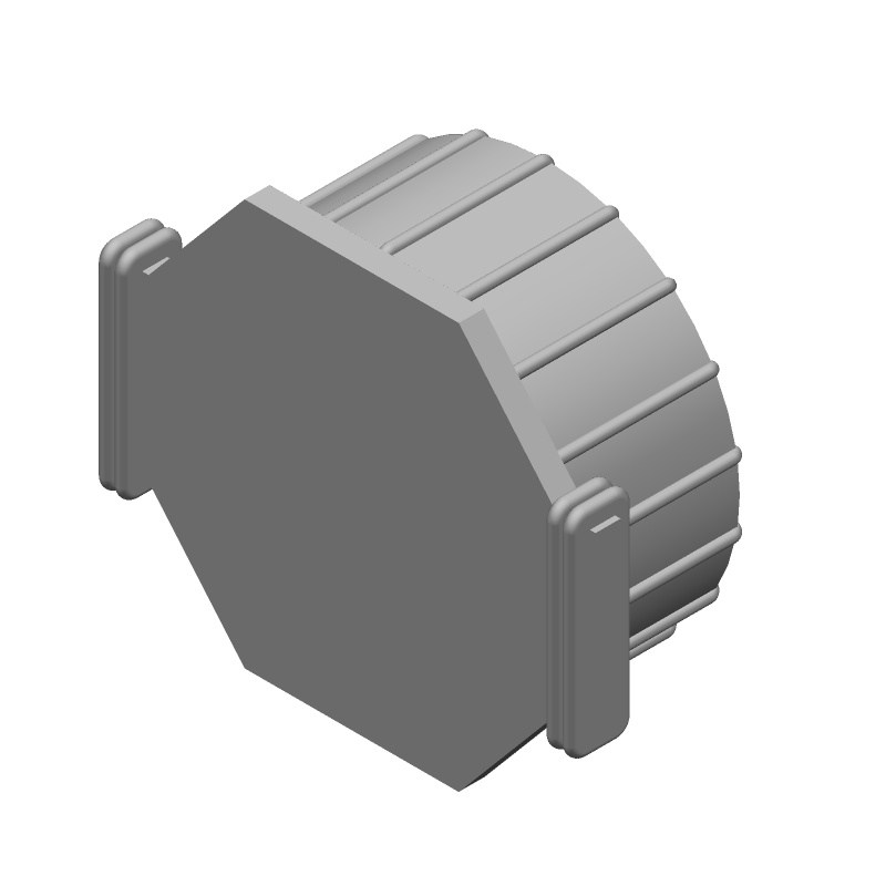 Inductor Power Toroid 680uH 10% 1KHz Iron 2.1A 0.202Ohm DCR Box