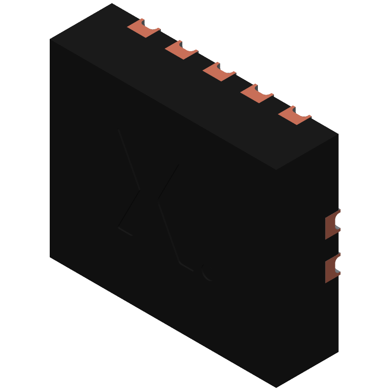 74ALVC32 - Quad 2-input OR gate QFN 14-Pin