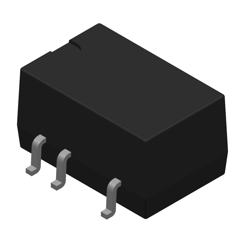 3D Model