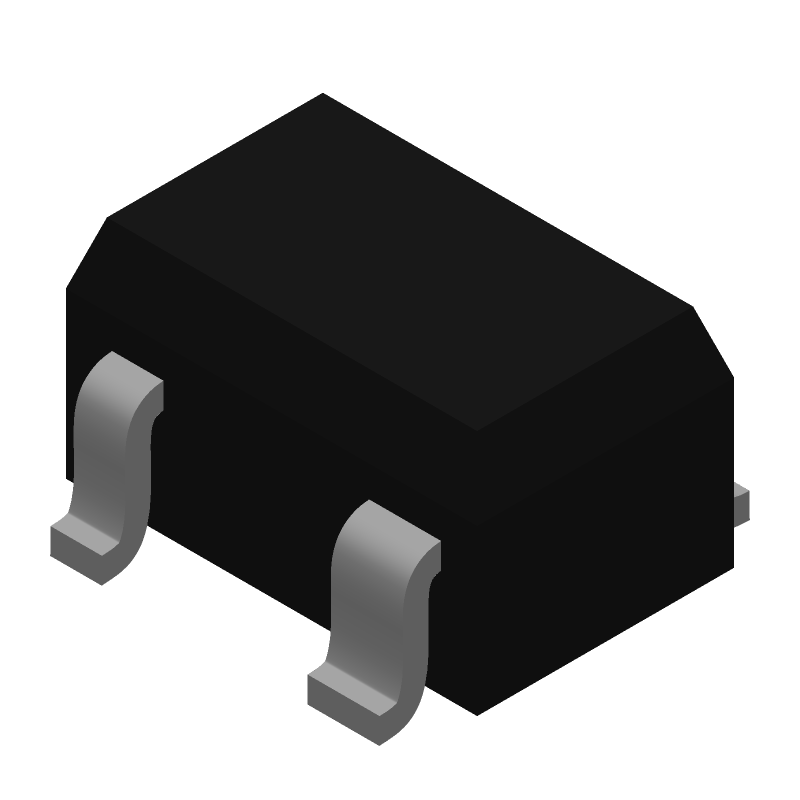 3D Model