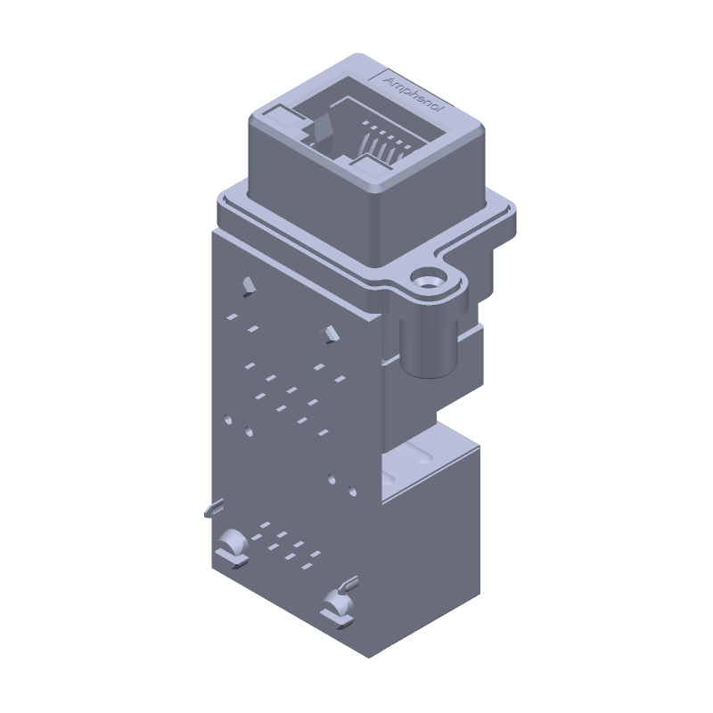 3D Model