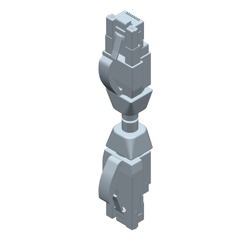 3D Model