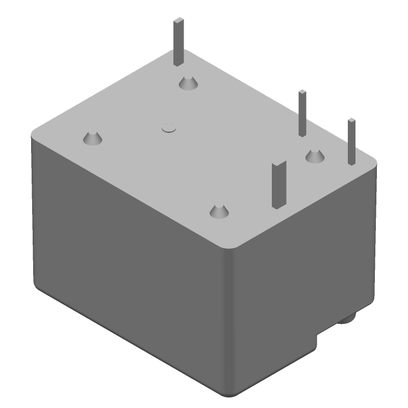 3D Model