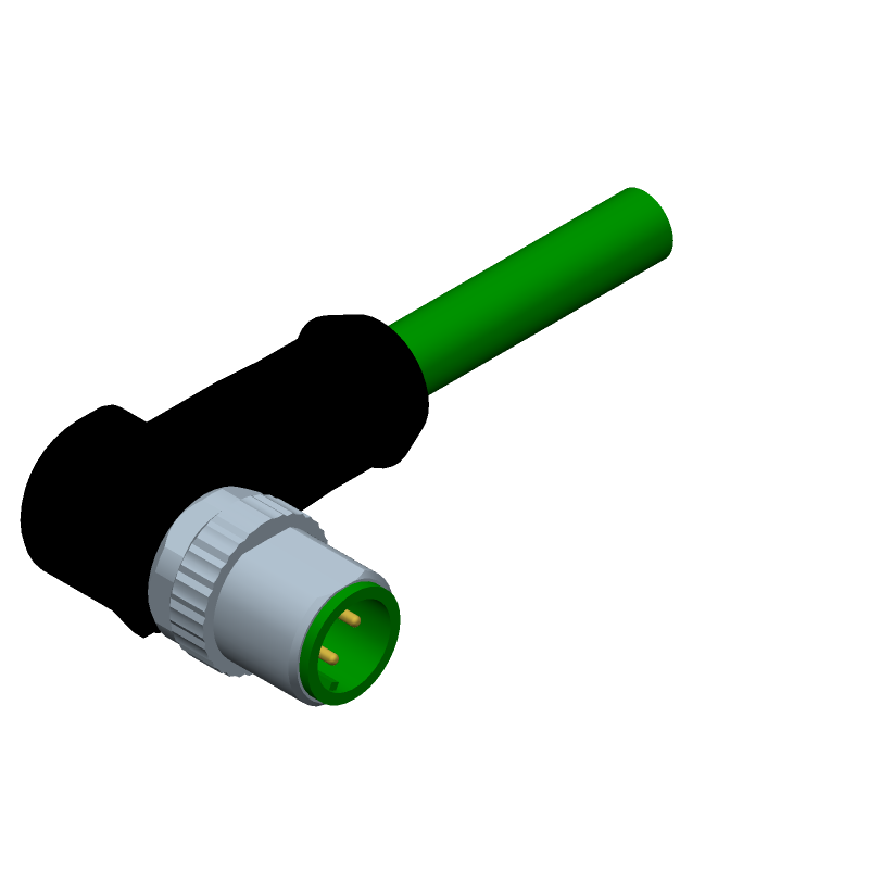 3D Model