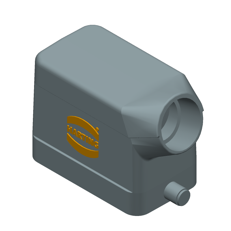 3D Model