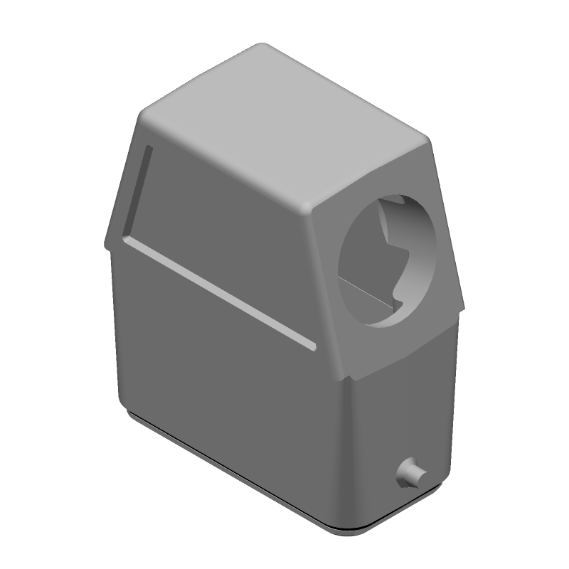 3D Model