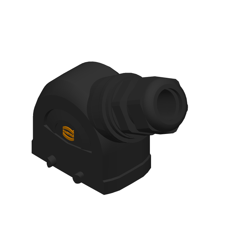 3D Model