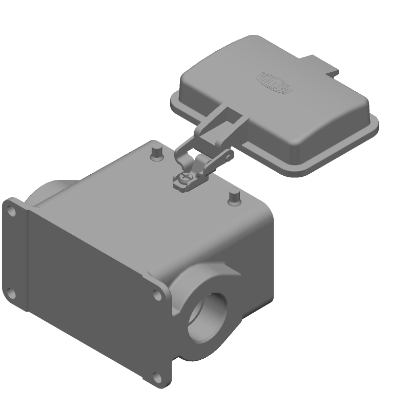 3D Model