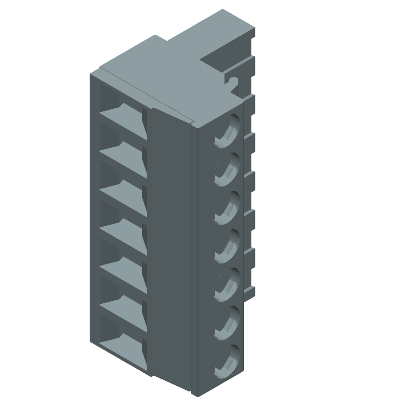 3D Model