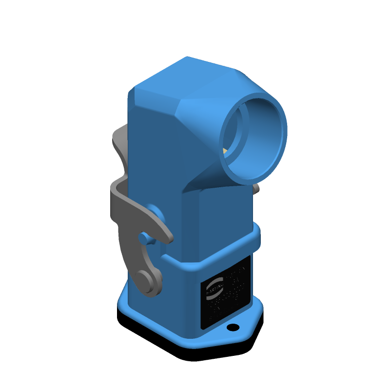 3D Model