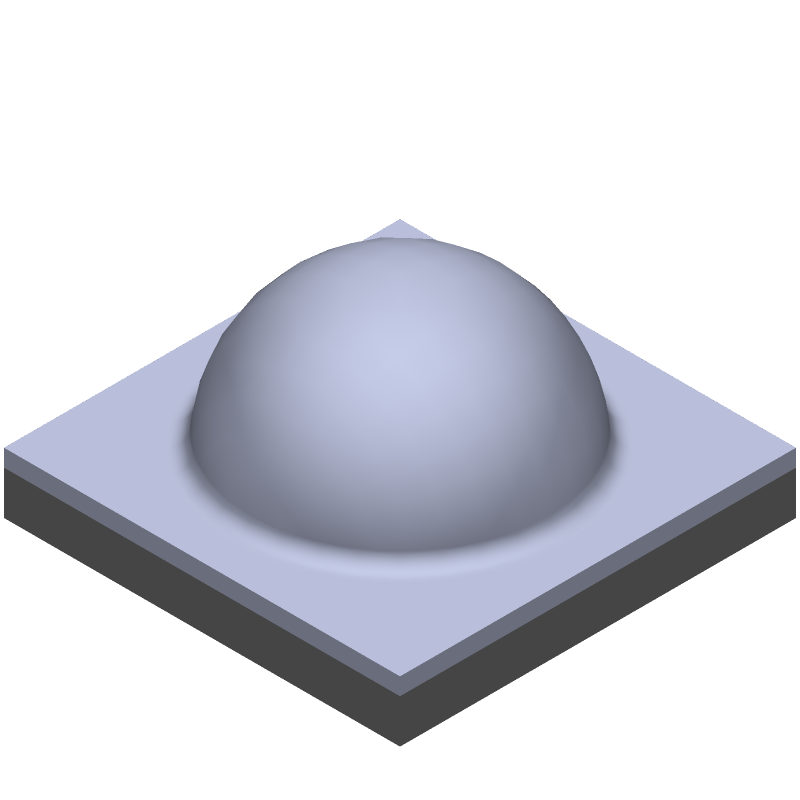 3D Model