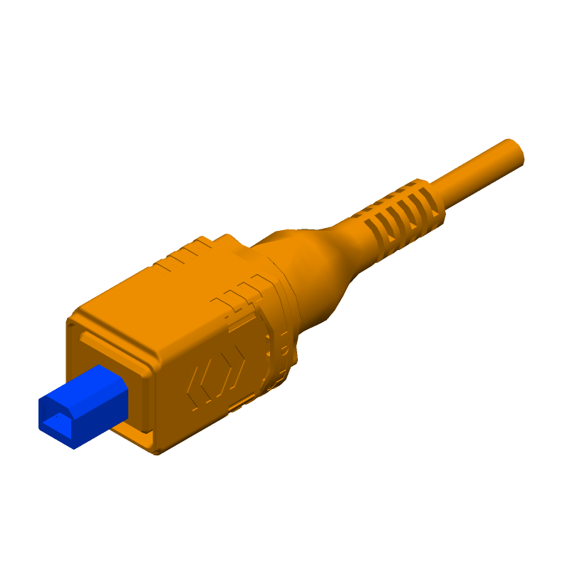 3D Model