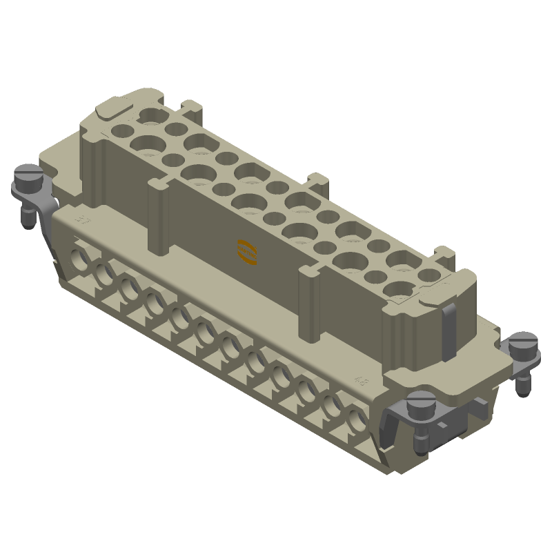 Rectangular Connector,