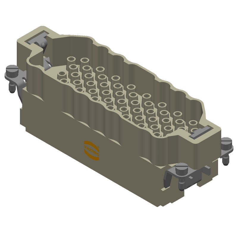 Rectangular Connector,