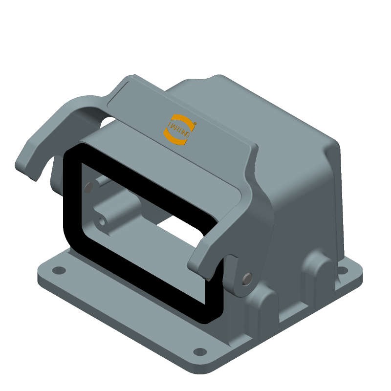 Rectangular Connector,