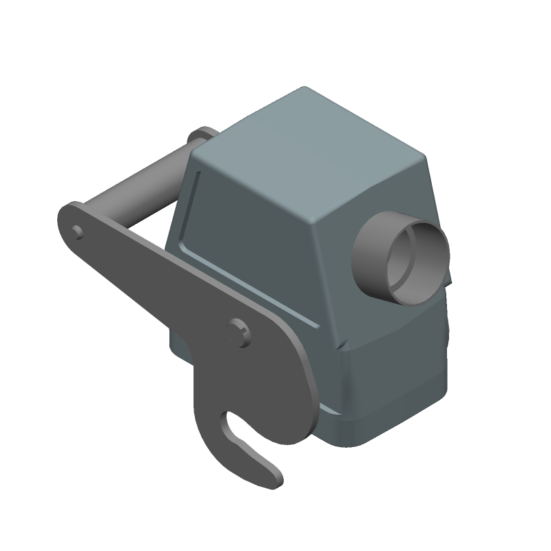 3D Model