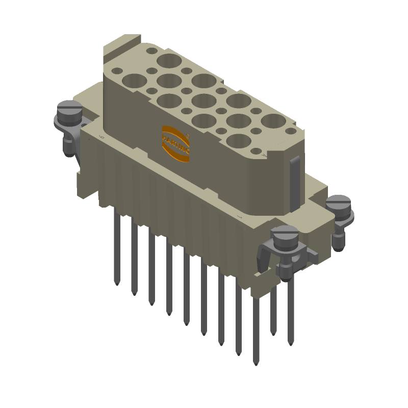 Rectangular Connector