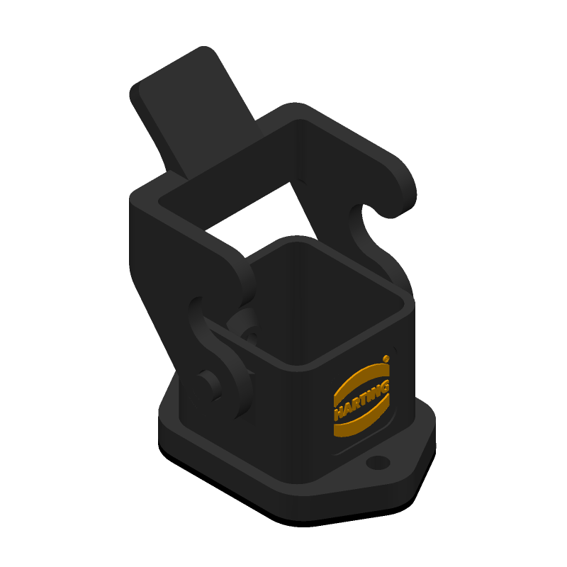 Rectangular Connector,