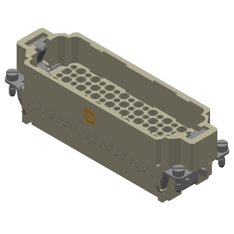 Rectangular Connector,