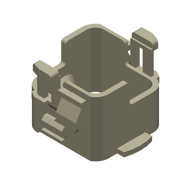 3D Model