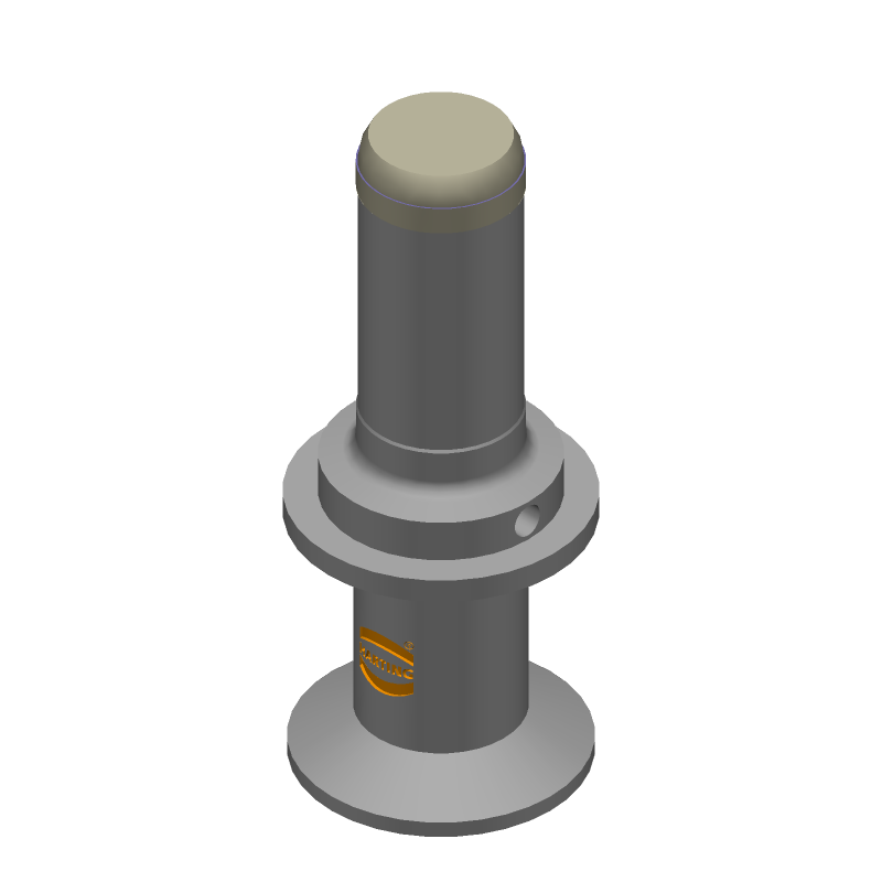 3D Model