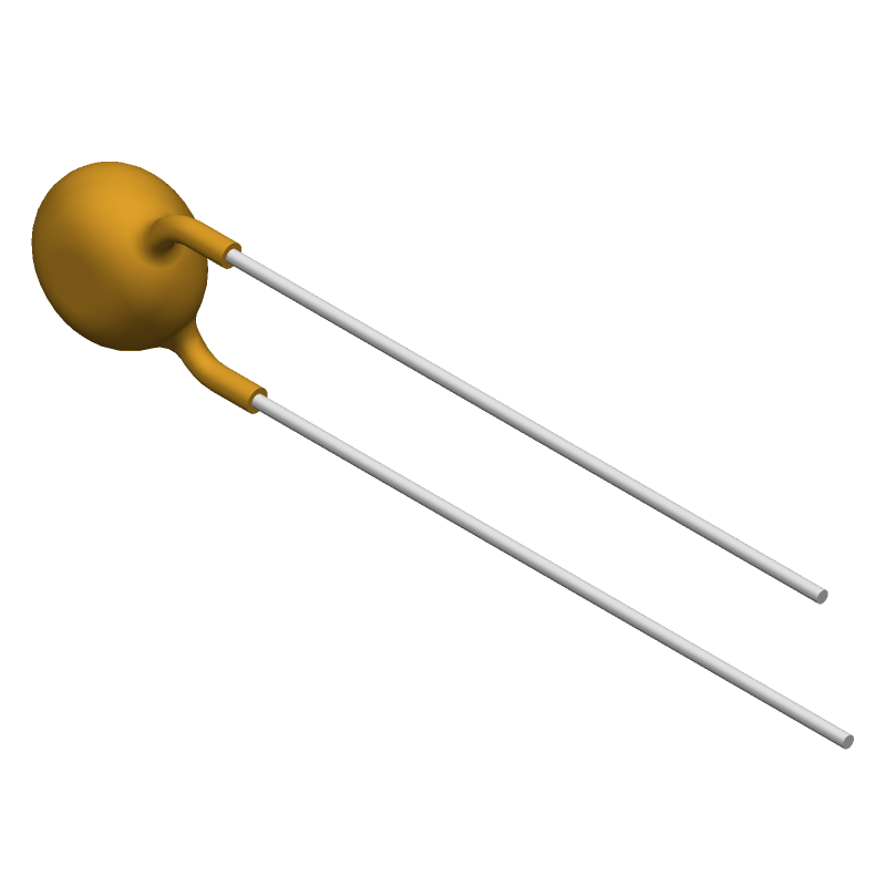 3D Model