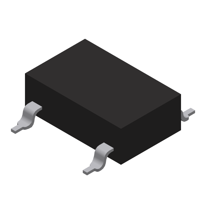 3D Model