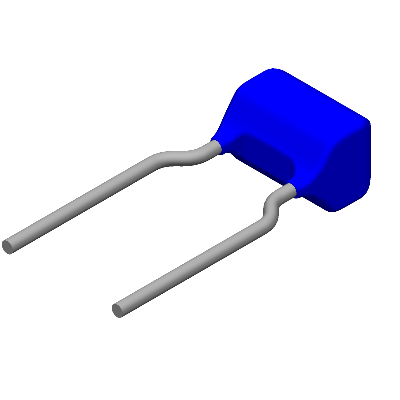 3D Model