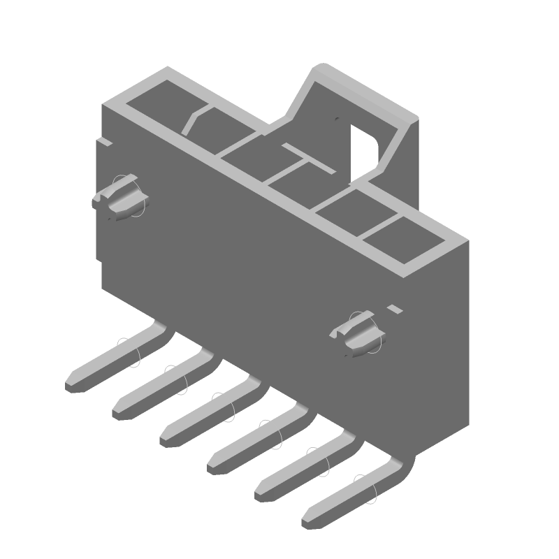 105313 Footprint, Symbol and 3D Model search results