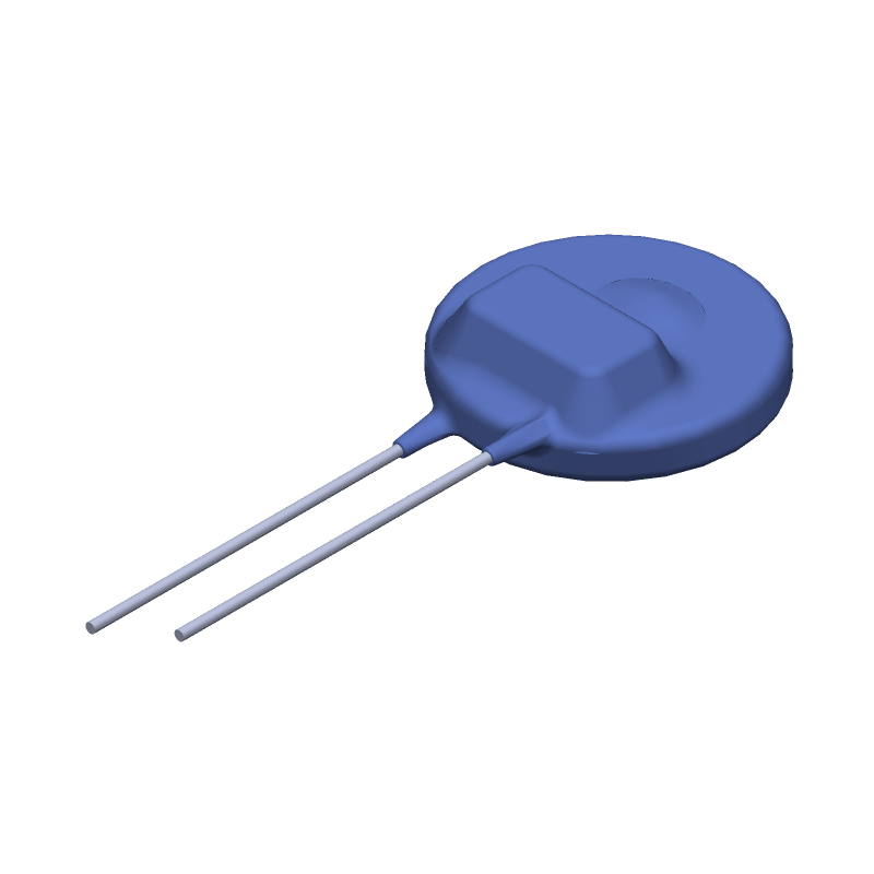 3D Model