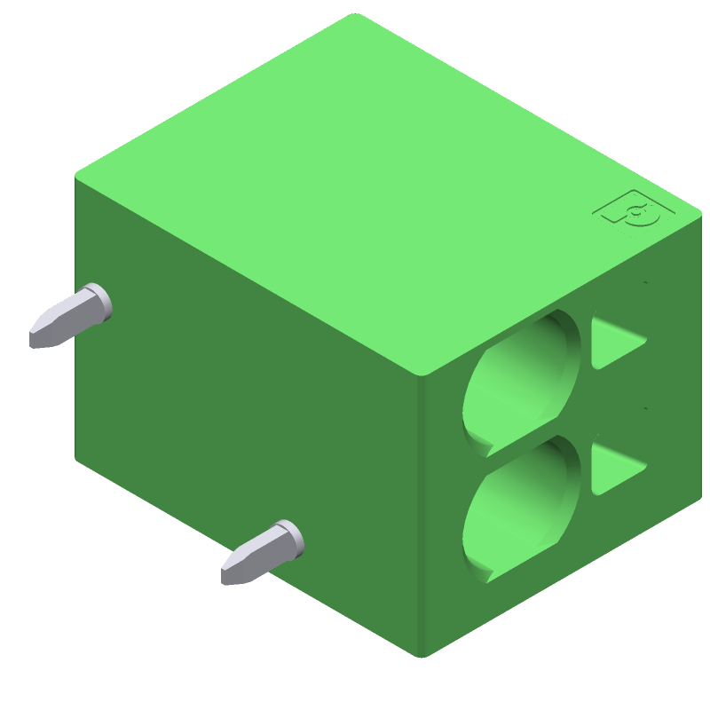 3D Model