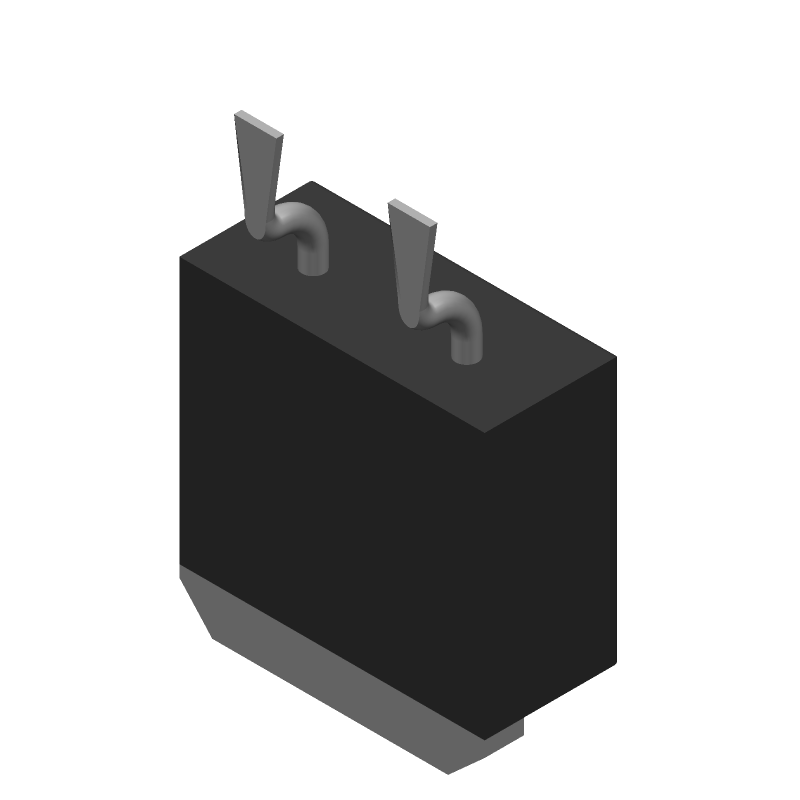 3D Model