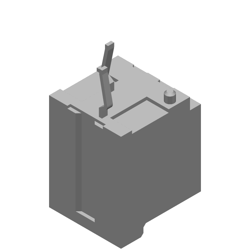 3D Model