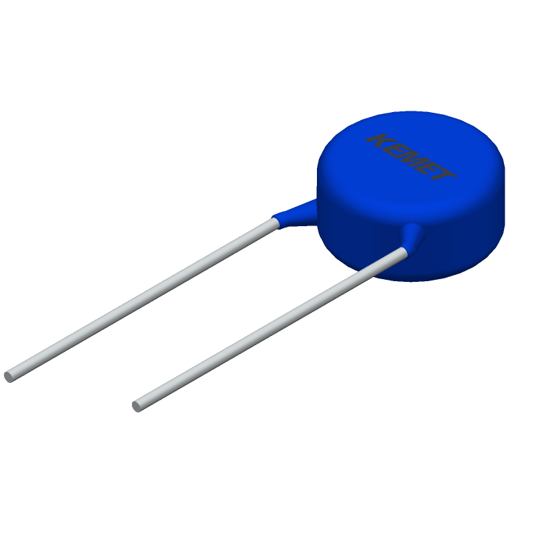 3D Model