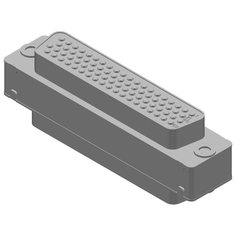 CONN SAVER,78 POSN,AMPLIMITE