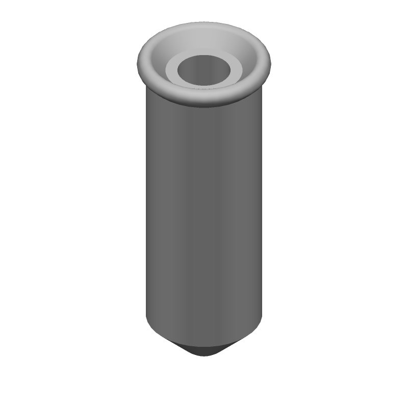 Power Signal Contact, 7.5A, Tin, Surface Mount, Cable-to-Board