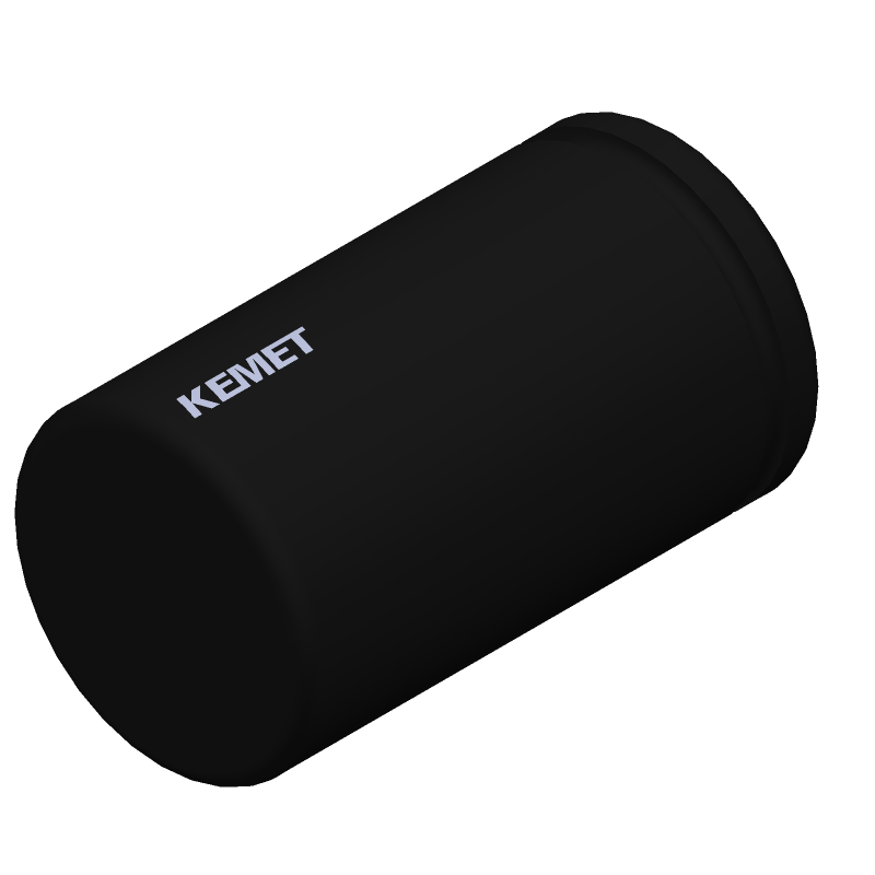 CAPACITORS COVER A WIDE RANGE