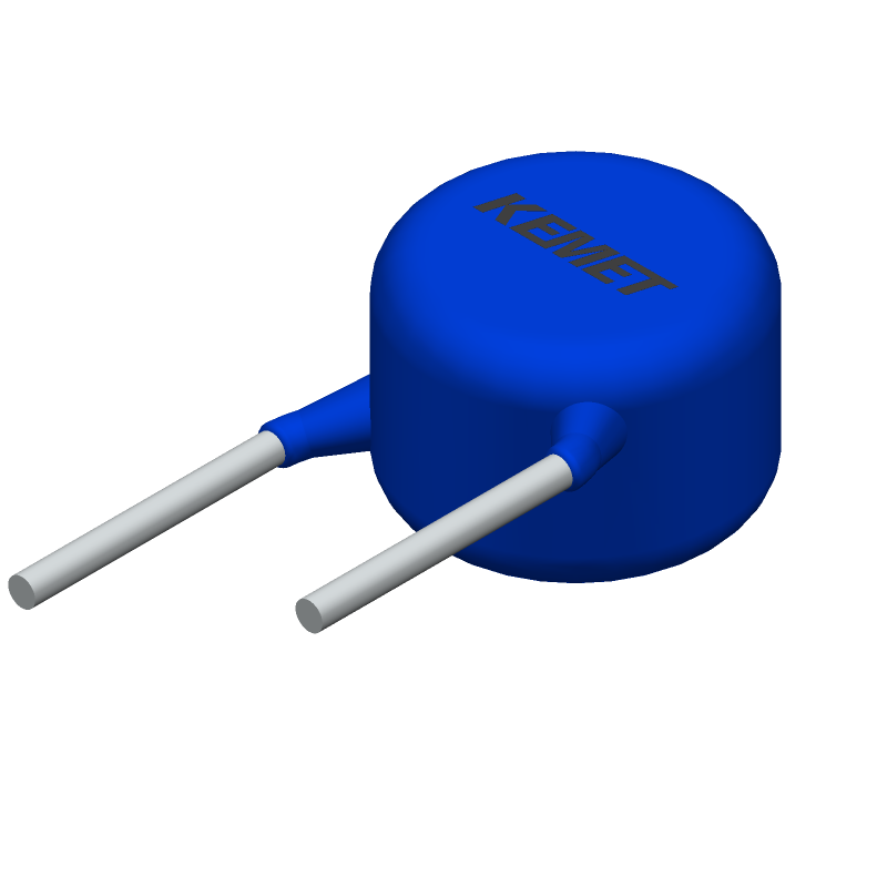 3D Model