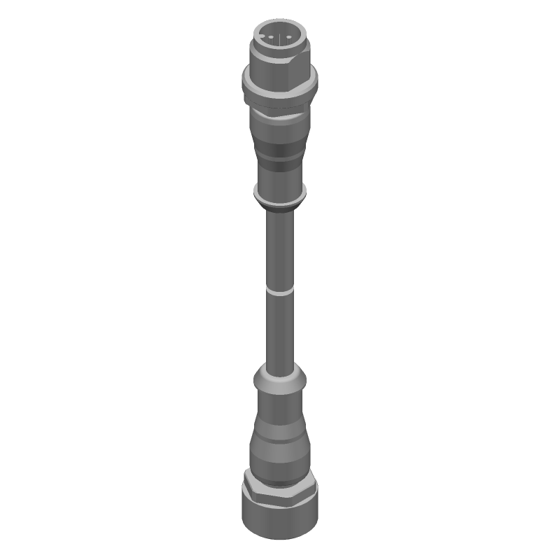 3D Model