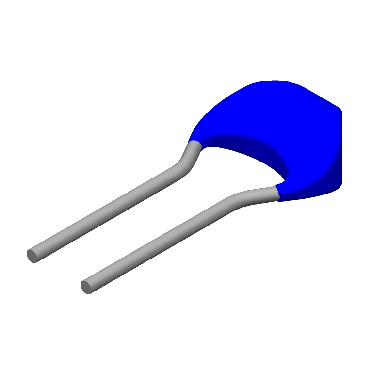 3D Model