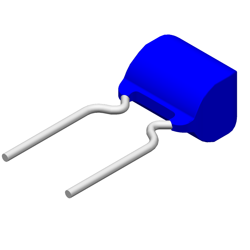 3D Model