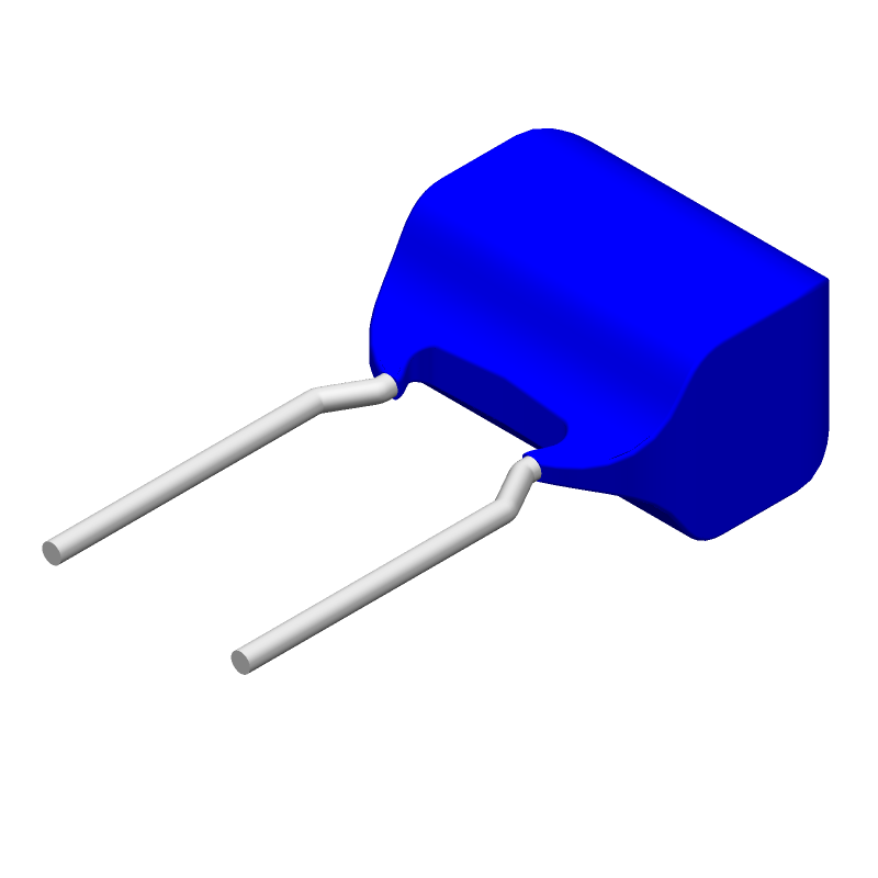 3D Model