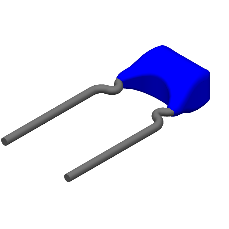 3D Model