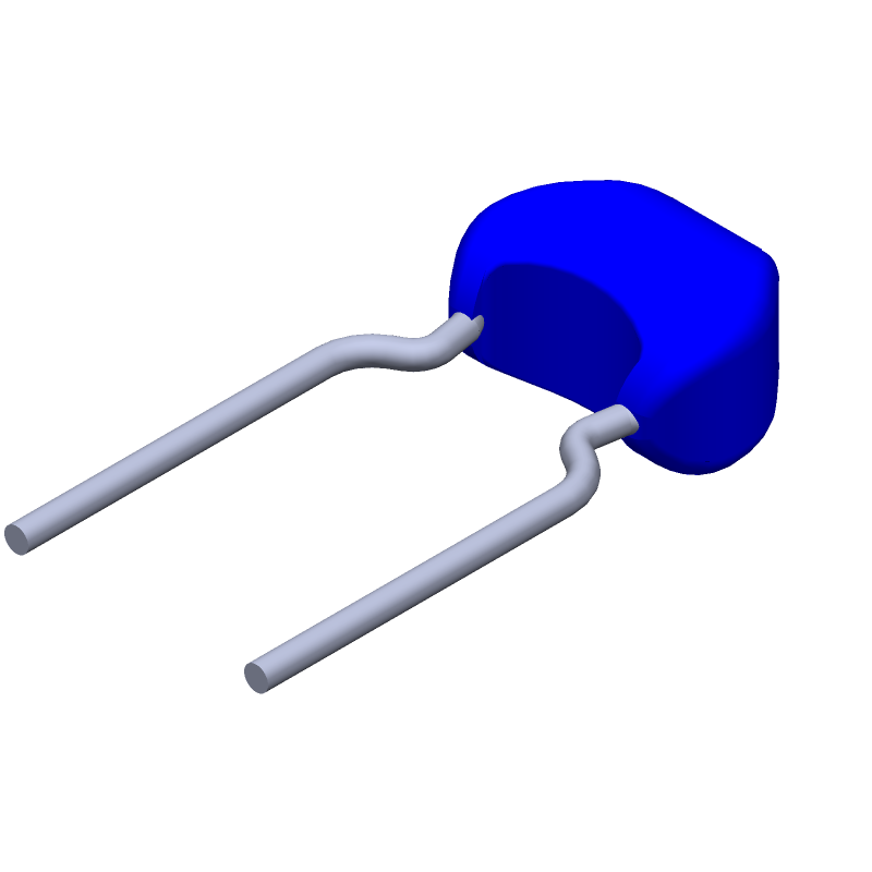 3D Model